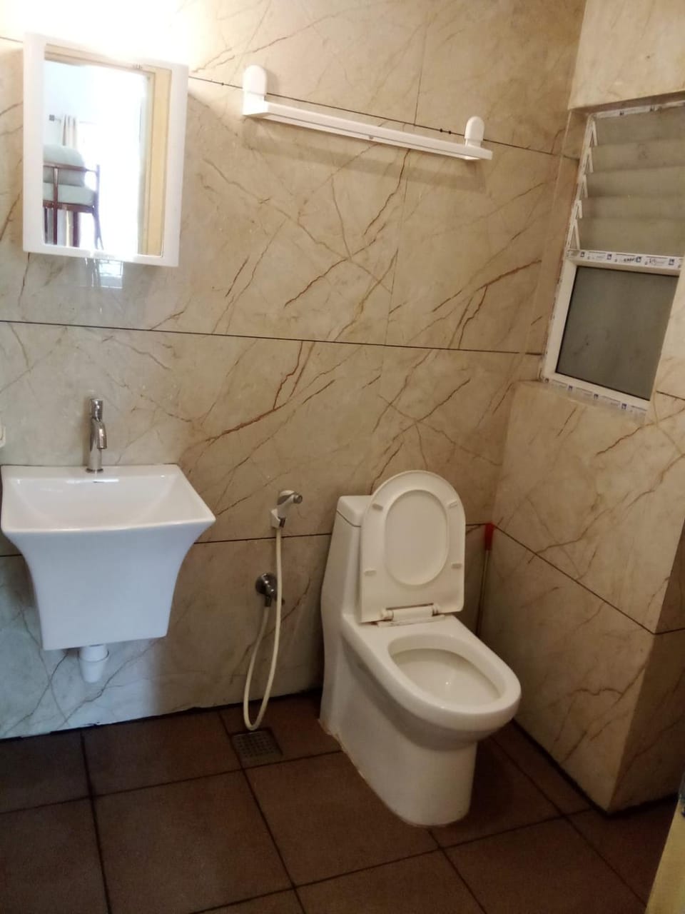 Kamadhenu Residency Homestay & Service Apartment Coorg Madikeri Apartment in Madikeri