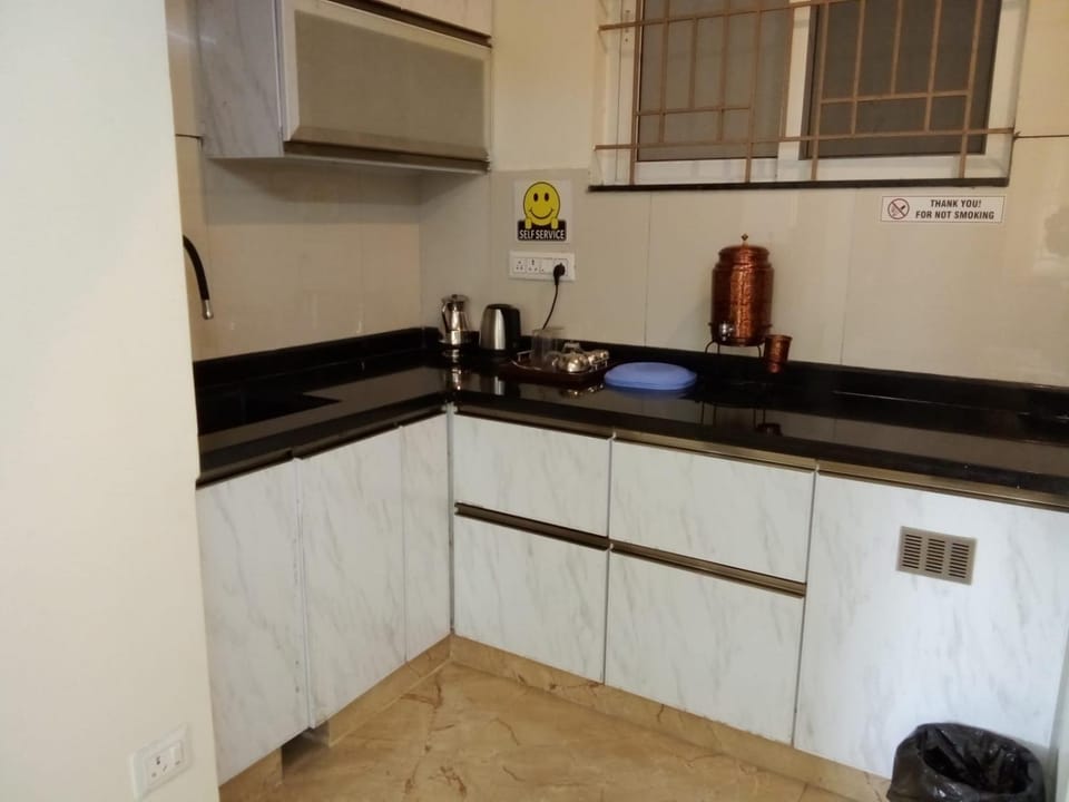 Kamadhenu Residency Homestay & Service Apartment Coorg Madikeri Apartment in Madikeri