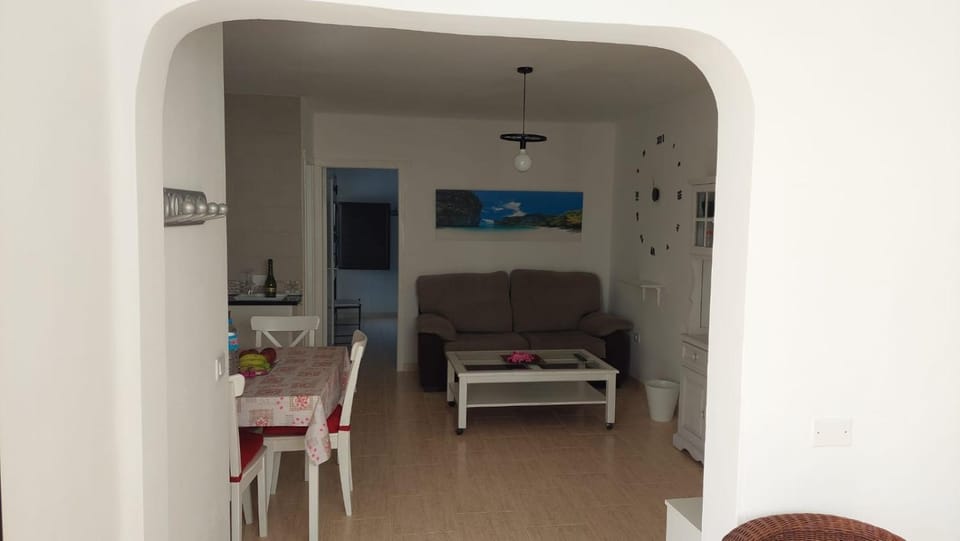 Casa Manuel Apartment in Puerto del Carmen