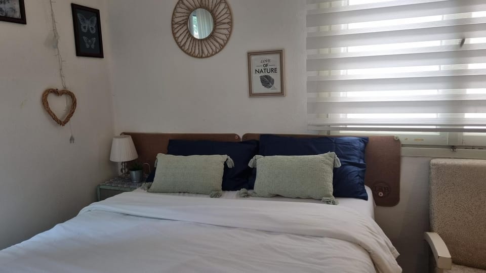 Lovely studio with balcony Apartment in Center District