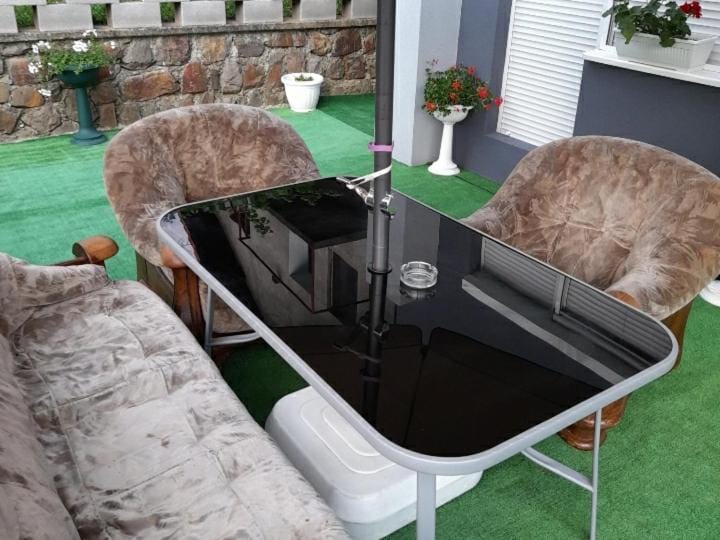 Apartman Albijanić Apartment in Novi Sad