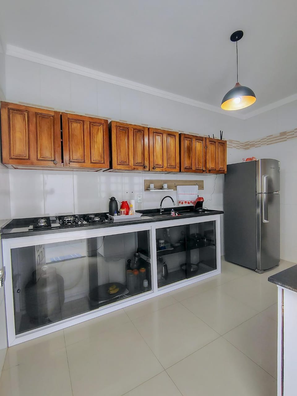 Quartos para temporada na Atalaia Vacation rental in Aracaju