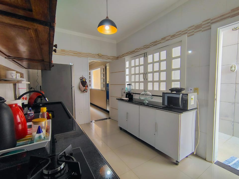 Quartos para temporada na Atalaia Vacation rental in Aracaju