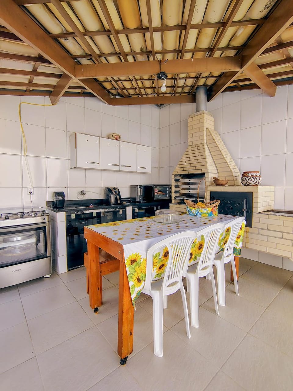 Quartos para temporada na Atalaia Vacation rental in Aracaju