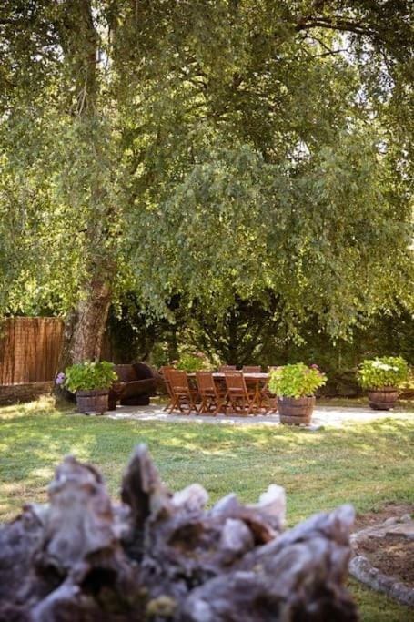 Villacambote5 House in Galicia