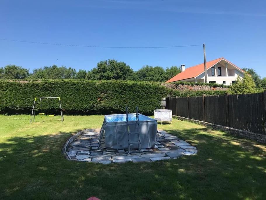 Villacambote5 House in Galicia