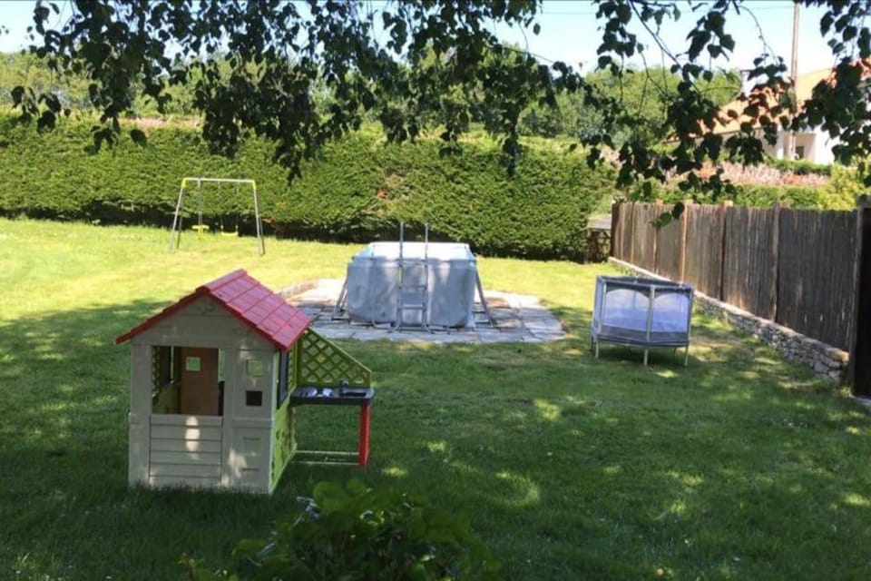 Villacambote5 House in Galicia