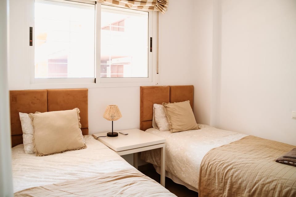 Casa Palmera - El Bosque - Playa Flamenca Apartment in Vega Baja del Segura