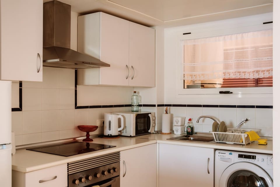 Casa Palmera - El Bosque - Playa Flamenca Apartment in Vega Baja del Segura