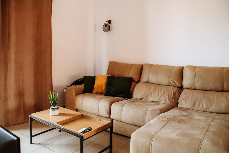 Casa Palmera - El Bosque - Playa Flamenca Apartment in Vega Baja del Segura