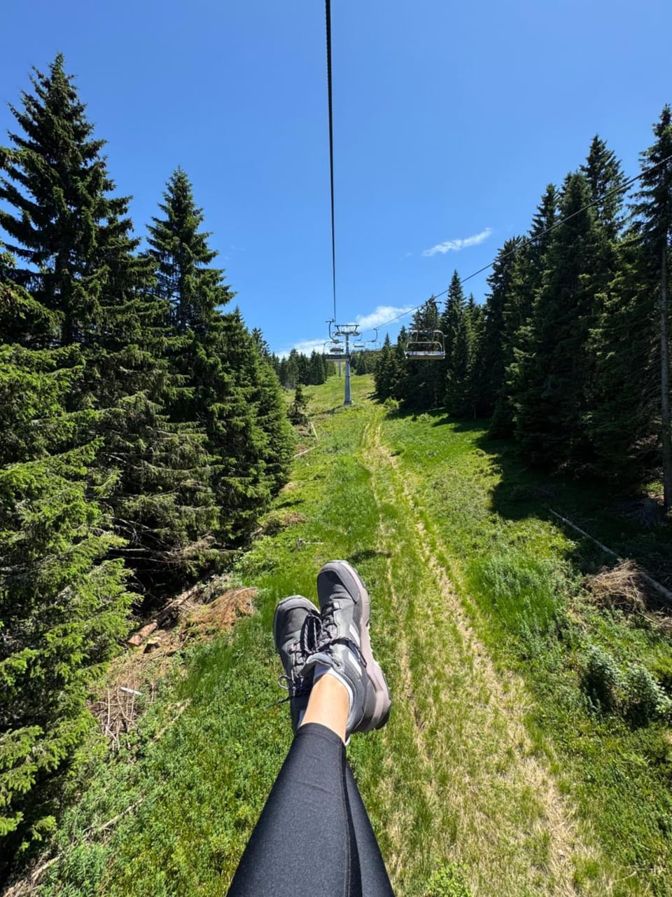 Apartman Kopaonik Woodside 106 Apartment in Serbia