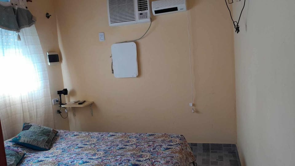 El patio apart Apartment in Corrientes Province, Argentina