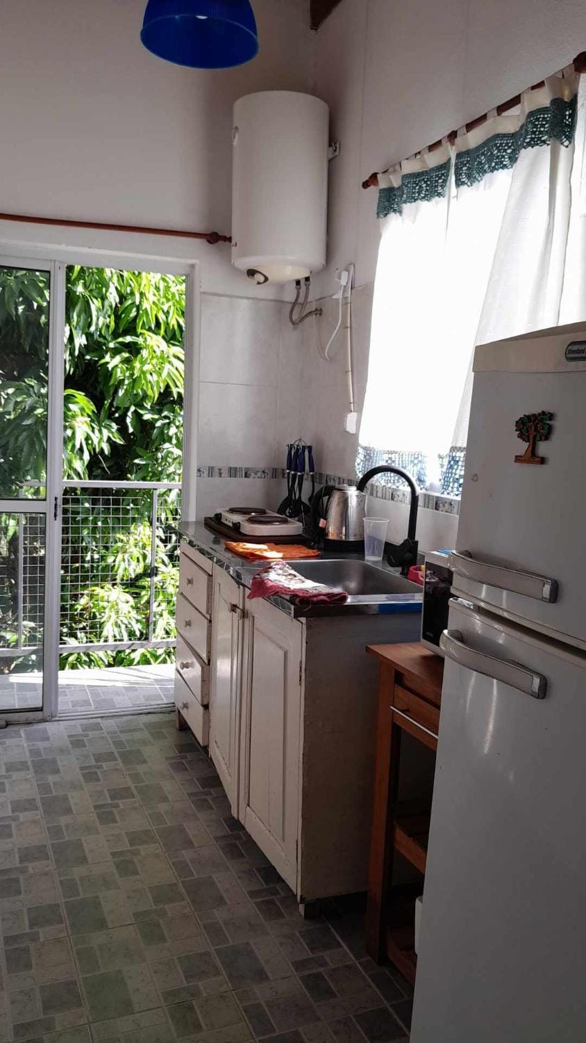 El patio apart Apartment in Corrientes Province, Argentina
