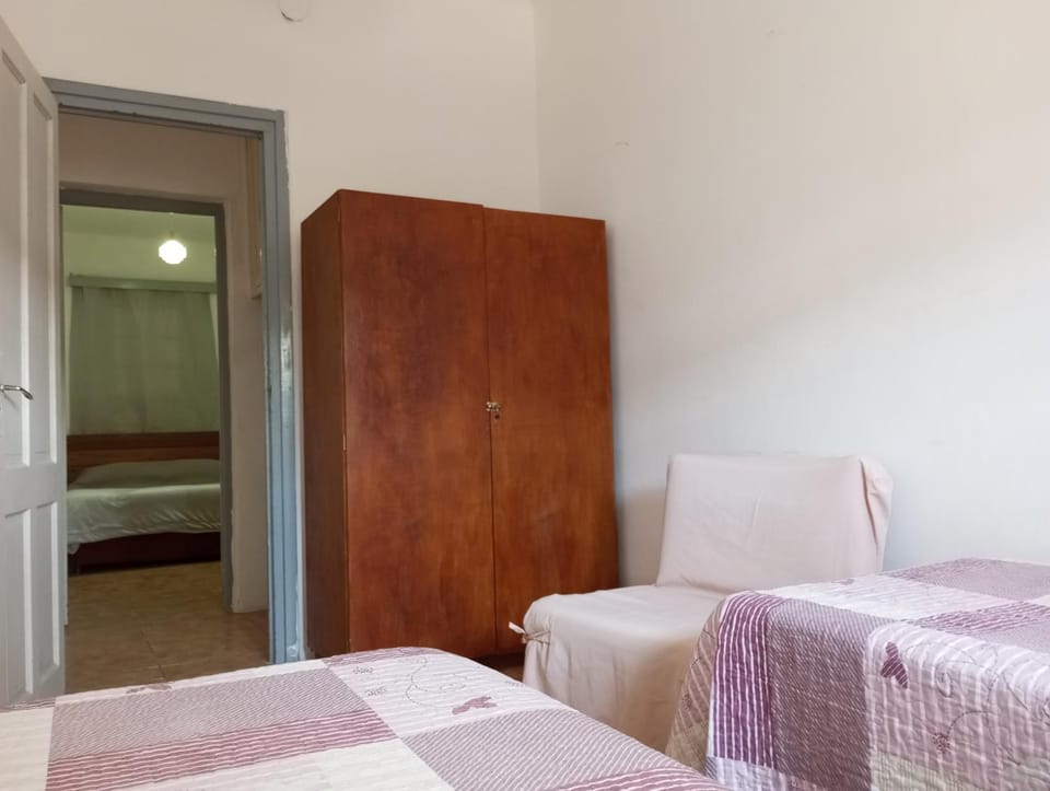 Artemisa Apartment in Piriápolis