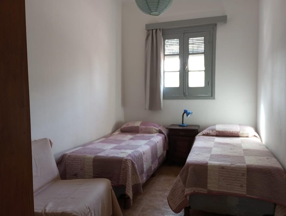 Artemisa Apartment in Piriápolis