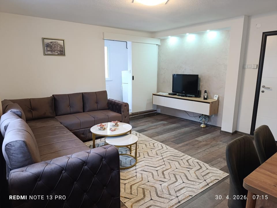 OLD TOWN SARAJEVO Apartment in Sarajevo