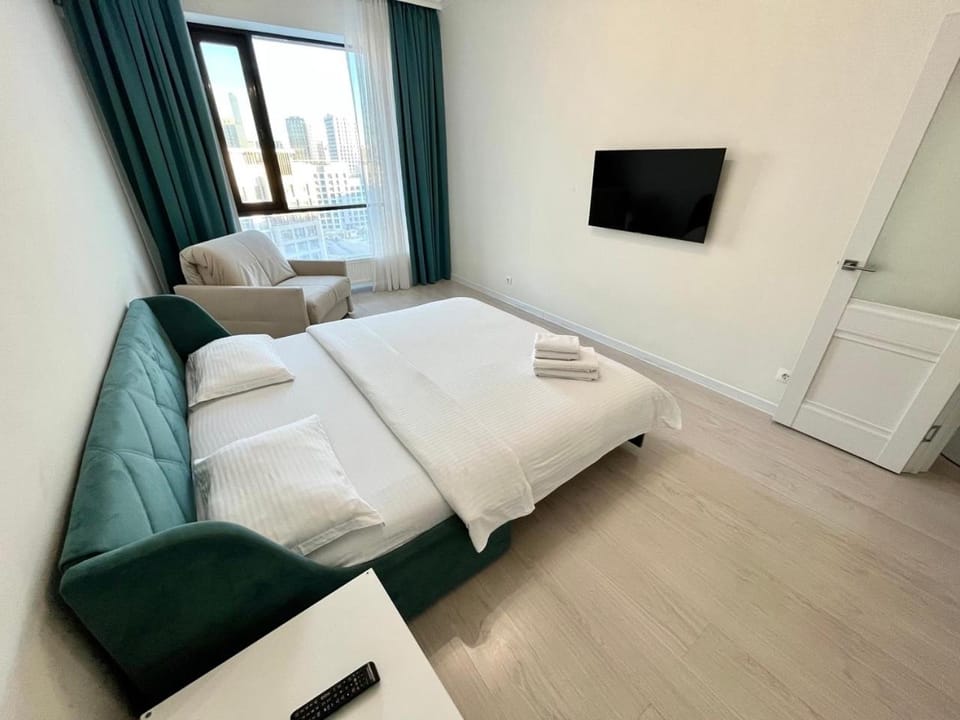 View (from property/room), Photo of the whole room