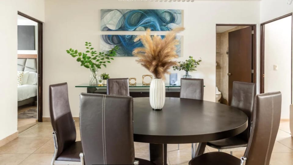 Dining area, Dinner, Dinner