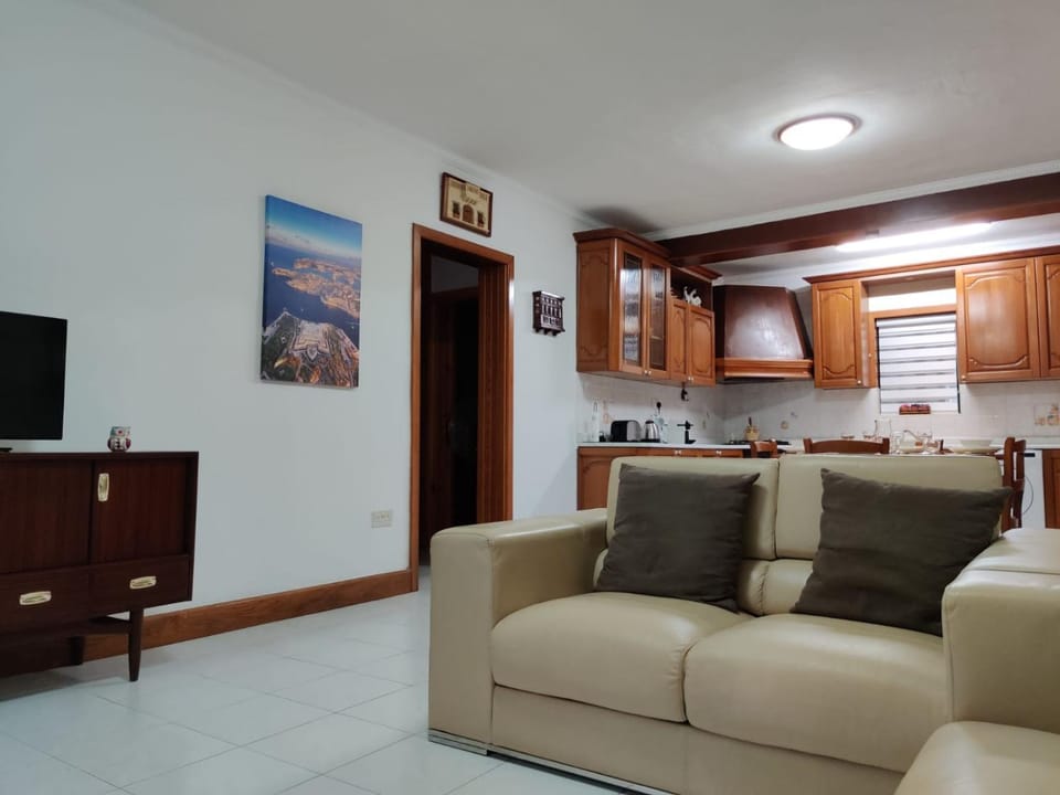 In the Heart of Bugibba Apartment in Saint Paul's Bay