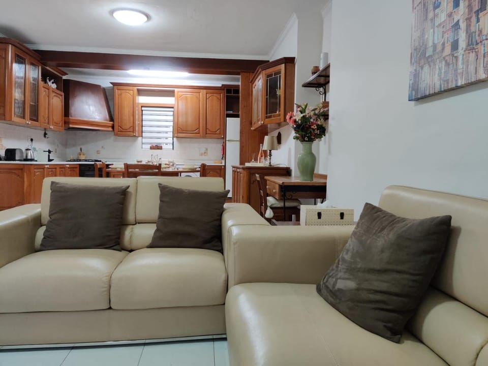 In the Heart of Bugibba Apartment in Saint Paul's Bay