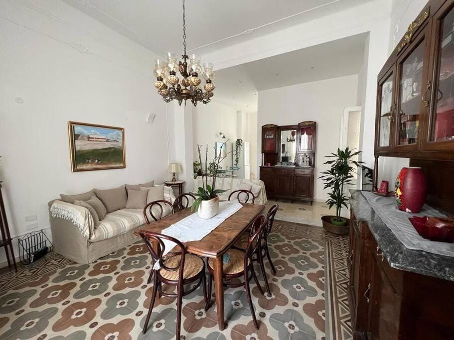 Lux Domus Apartment in Bari