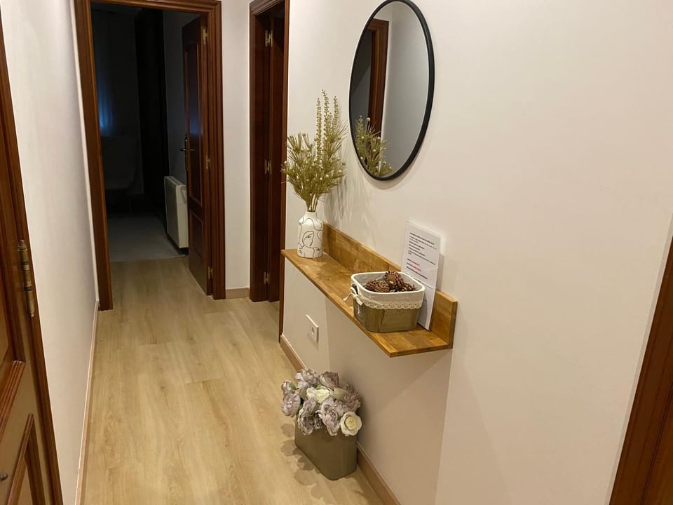 centro de vigo con parking gratis Apartment in Vigo