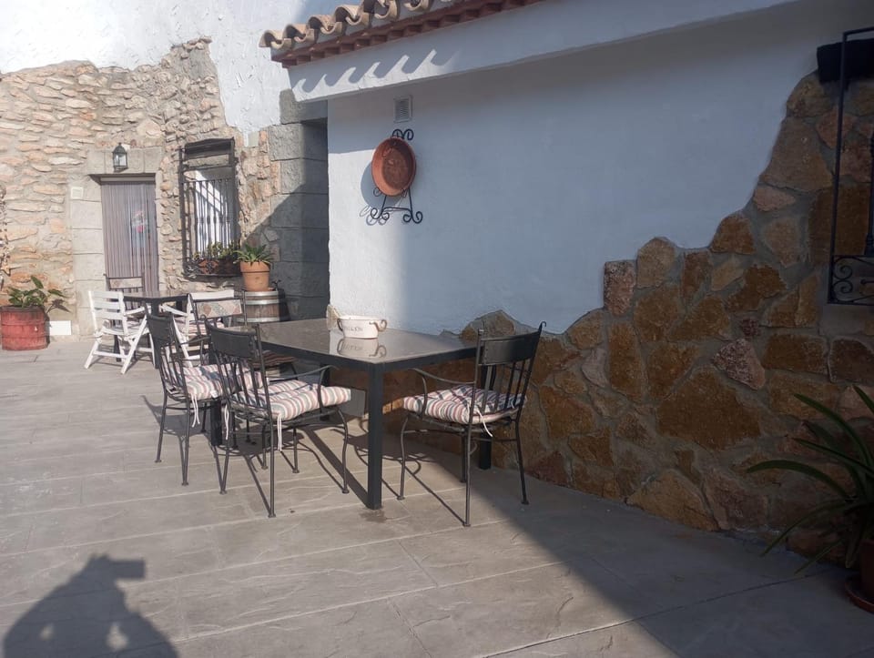 Cuevas Roj0 Membrives Posadas 1 Apartment in Sierra de Cazorla Comarca