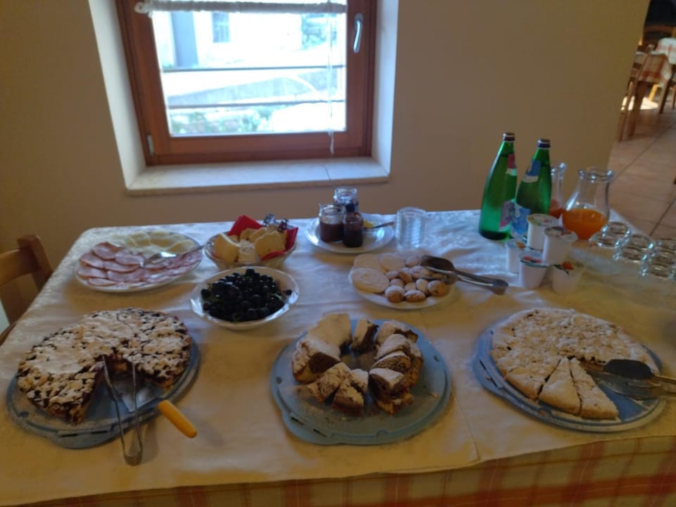 Breakfast