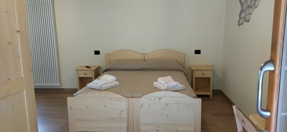 Agriturismo El Bocolar Farm Stay in Veneto