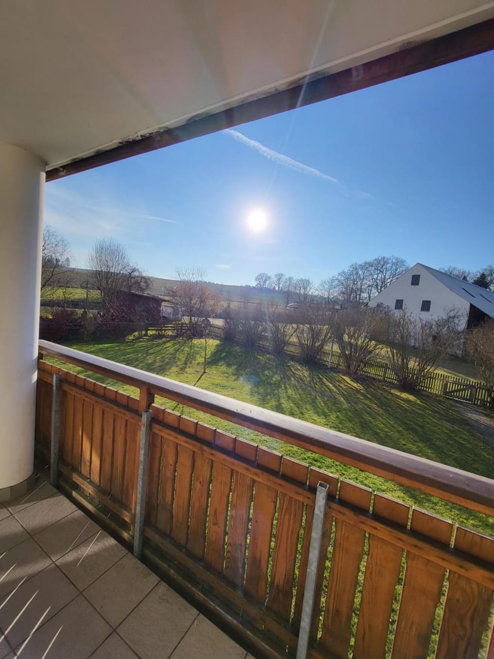 Countryside apartments Apartment in Bavaria