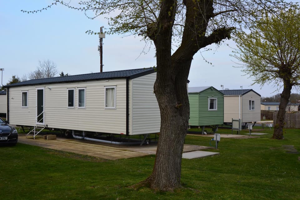 Holiday Home at Cherry Tree Holiday Park 738 House in Broadland District