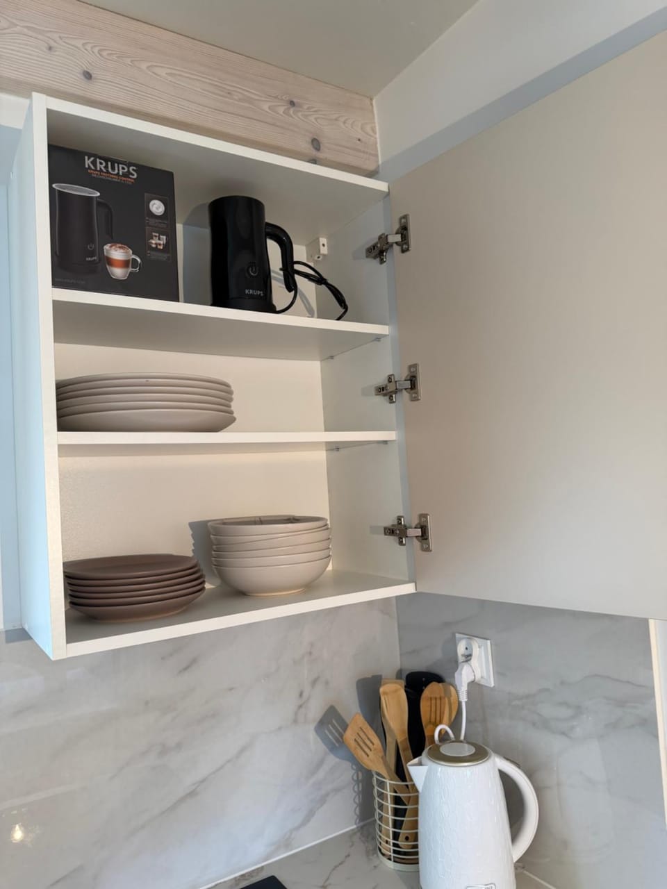 Domki Basiagówka Apartment in Poland