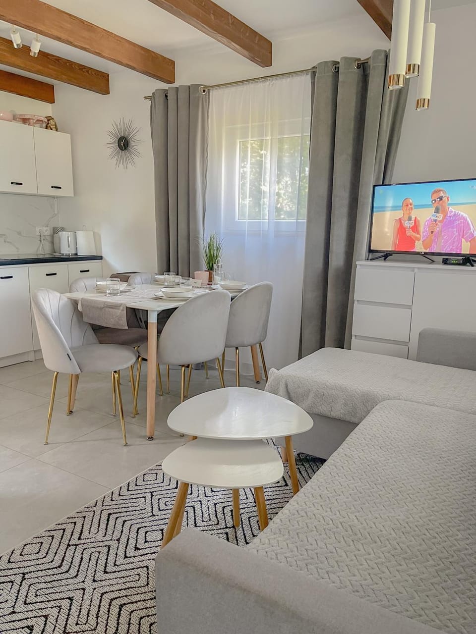 Domek Basiagówka Apartment in Lviv Oblast
