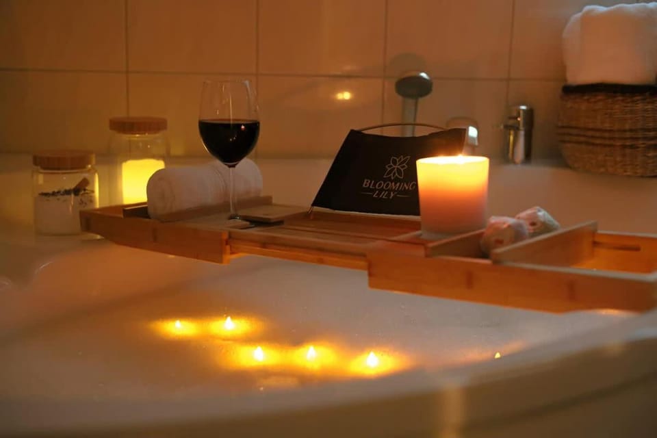 Fully Equipped Home Close to Malmö & Copenhagen House in Skåne County
