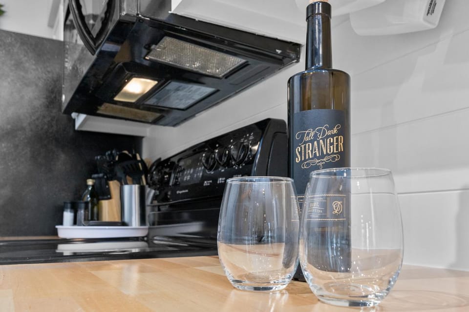 minibar, pet friendly, stove, kitchen