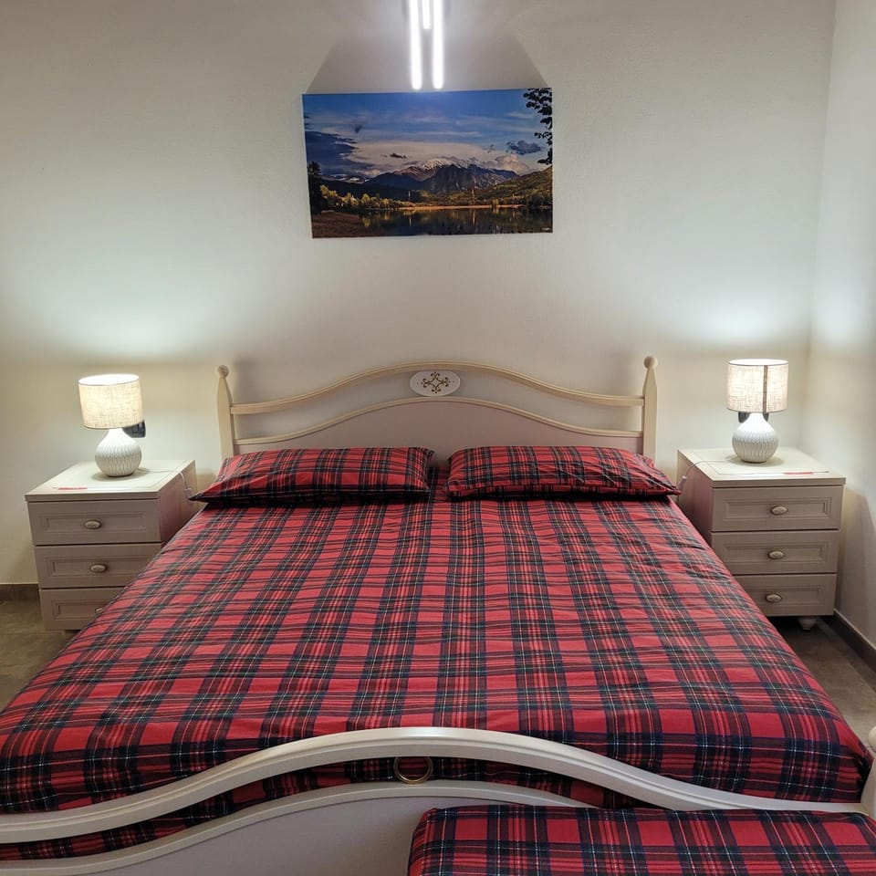 Eva Lake Endine Hospitality House in Province of Brescia