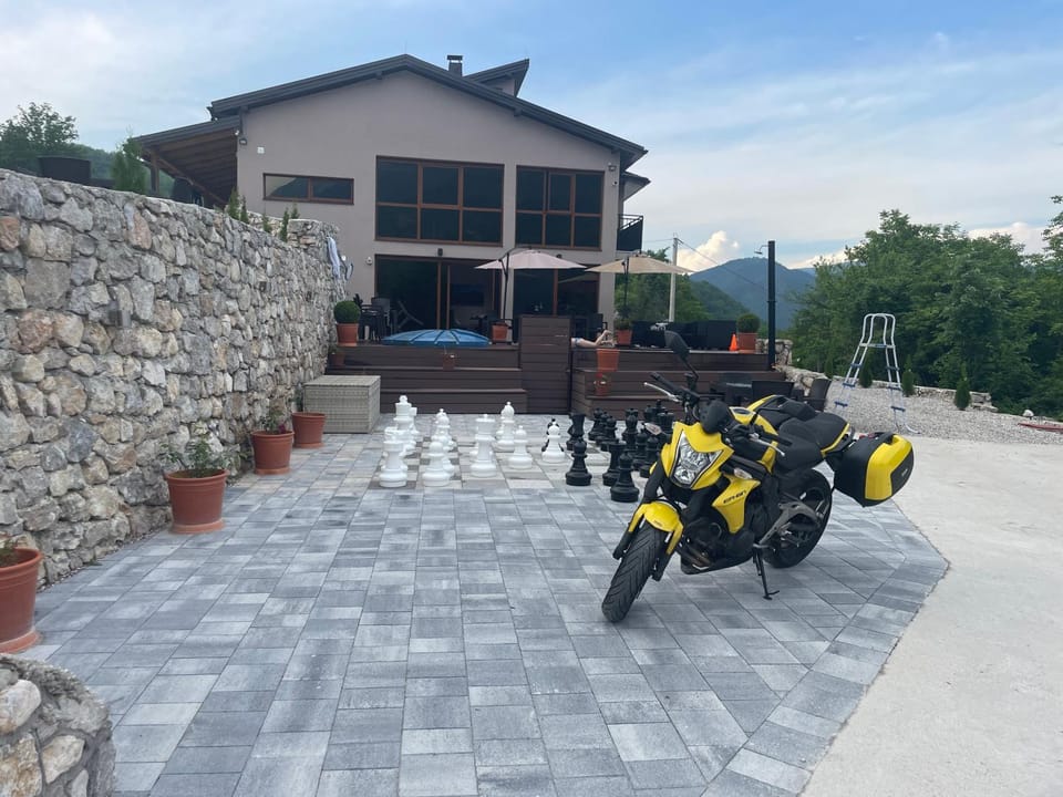 Josanica Bed&Breakfast Bed and Breakfast in Federation of Bosnia and Herzegovina