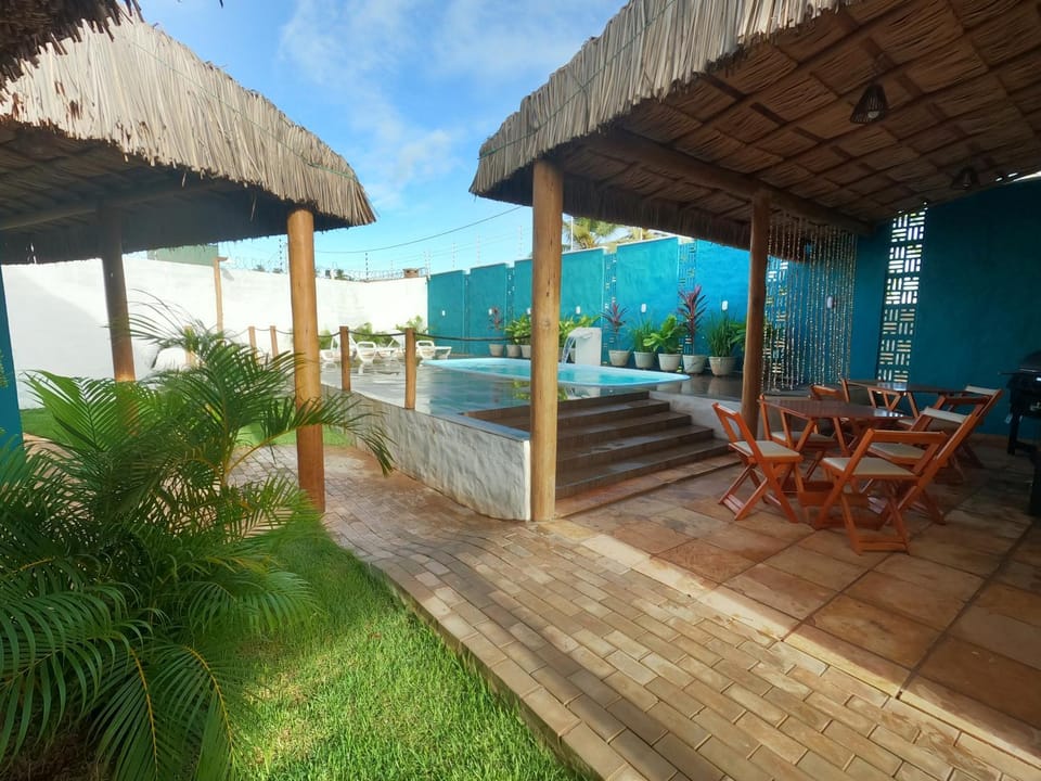 Garden, View (from property/room), Balcony/Terrace, Garden view, Pool view, Swimming pool