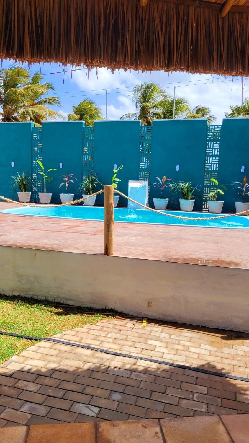 Day, Garden, Garden view, Pool view, Swimming pool