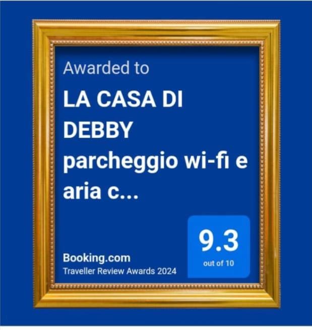 Certificate/Award