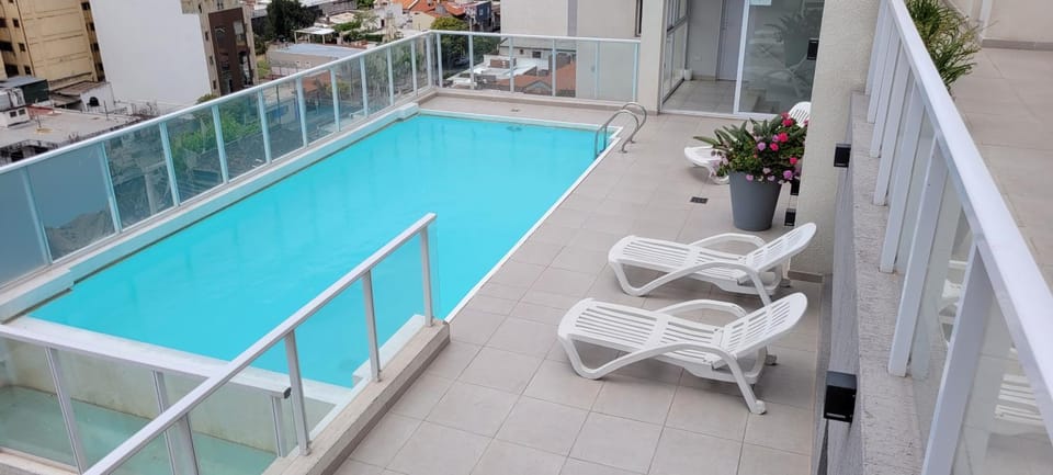 Swimming pool, Swimming pool
