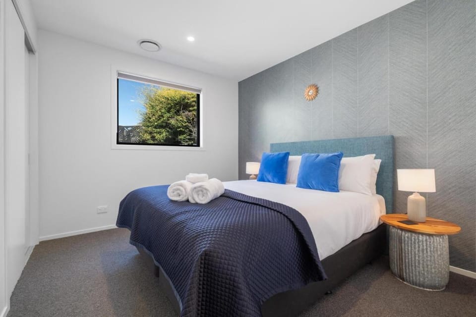 Luxe Arrowtown Home House in Arrowtown