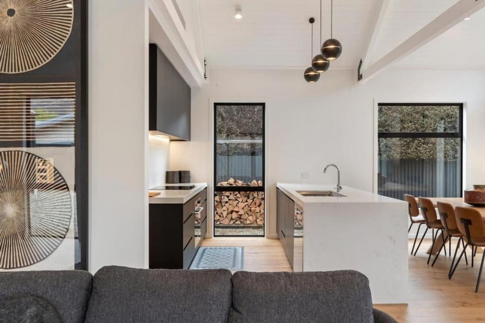 Luxe Arrowtown Home House in Arrowtown