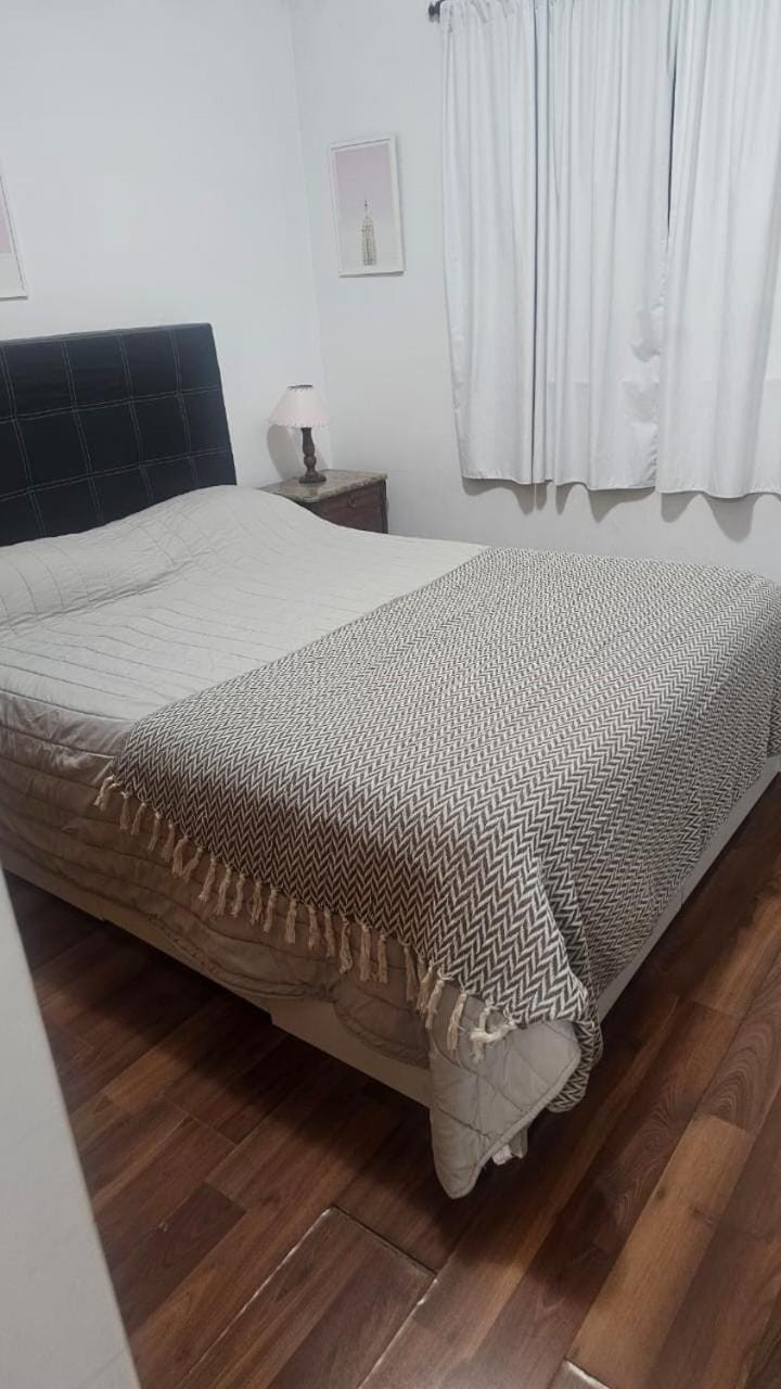Acogedor departamento 1 dormitorio Apartment in Buenos Aires Province