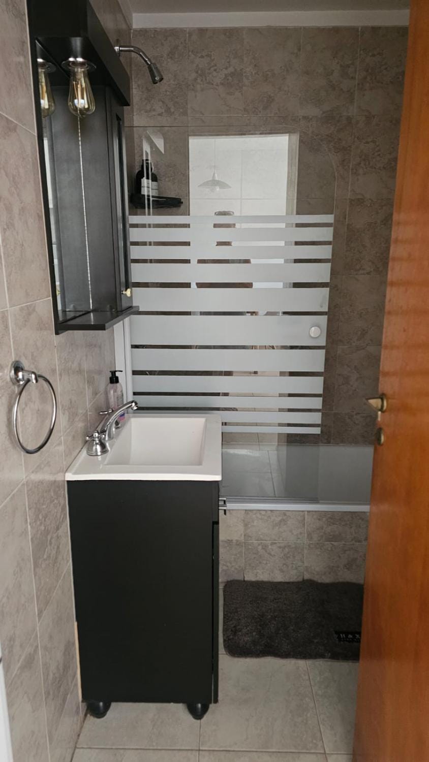 Acogedor departamento 1 dormitorio Apartment in Buenos Aires Province