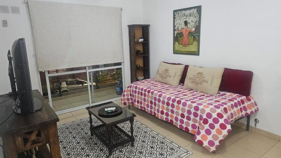 Acogedor departamento 1 dormitorio Apartment in Buenos Aires Province