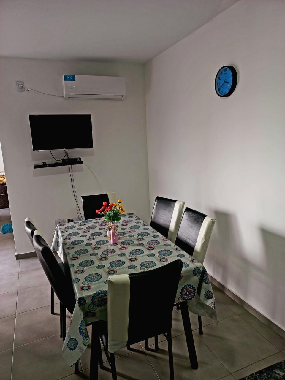 Apartamento Faro de General Paz Apartment in Cordoba
