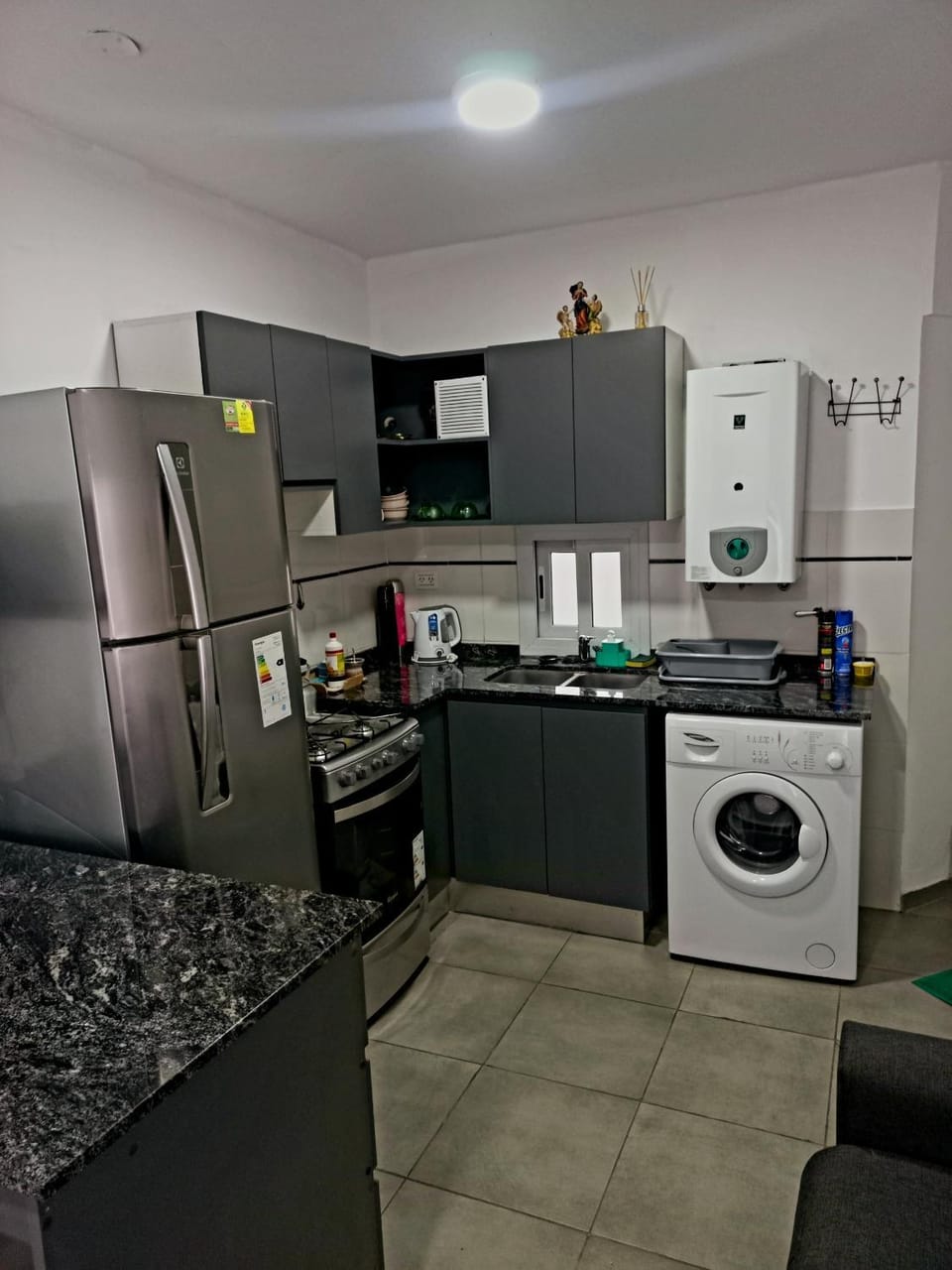 Apartamento Faro de General Paz Apartment in Cordoba