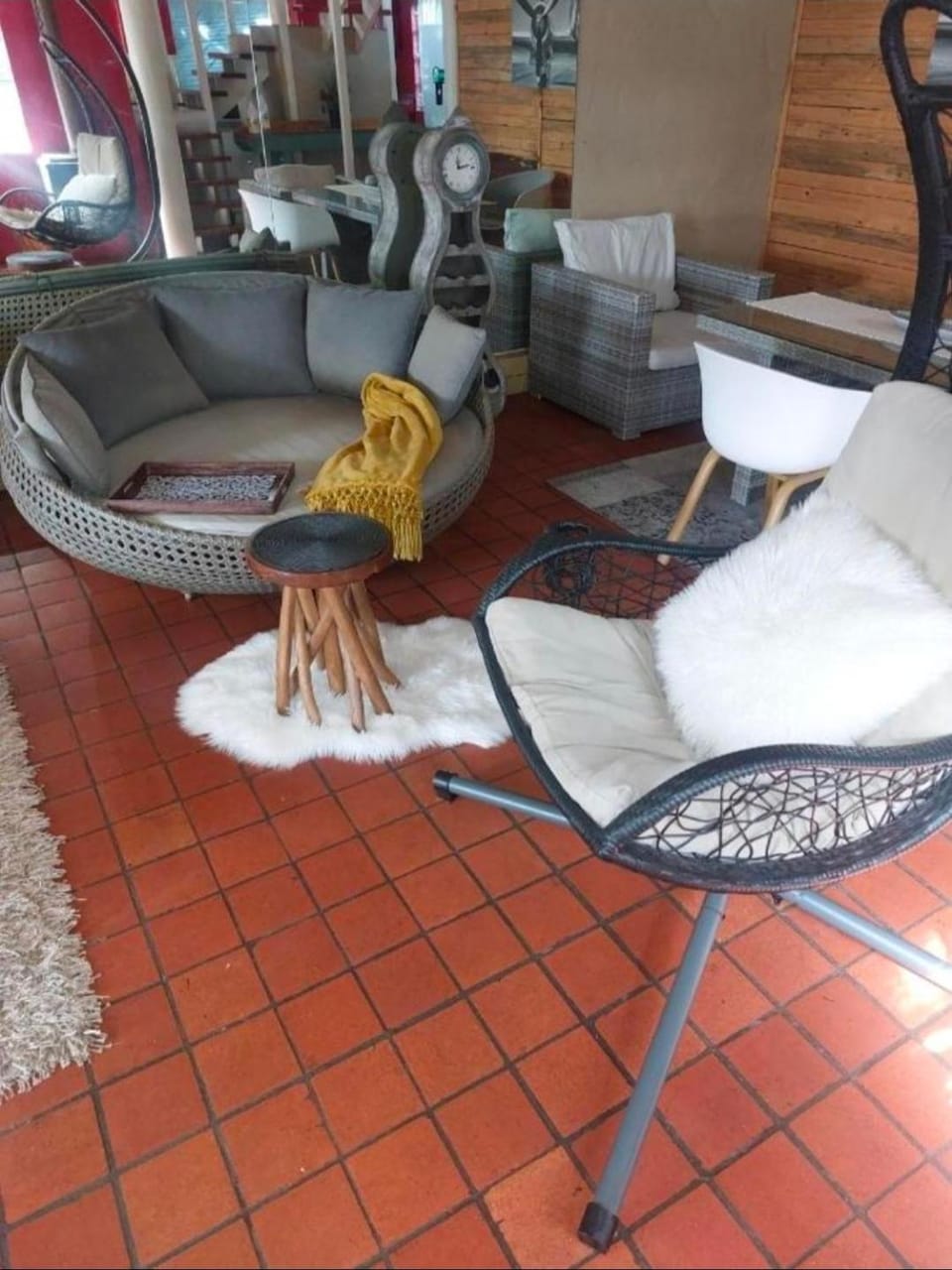 The Gallery Guest House Villa in Port Elizabeth