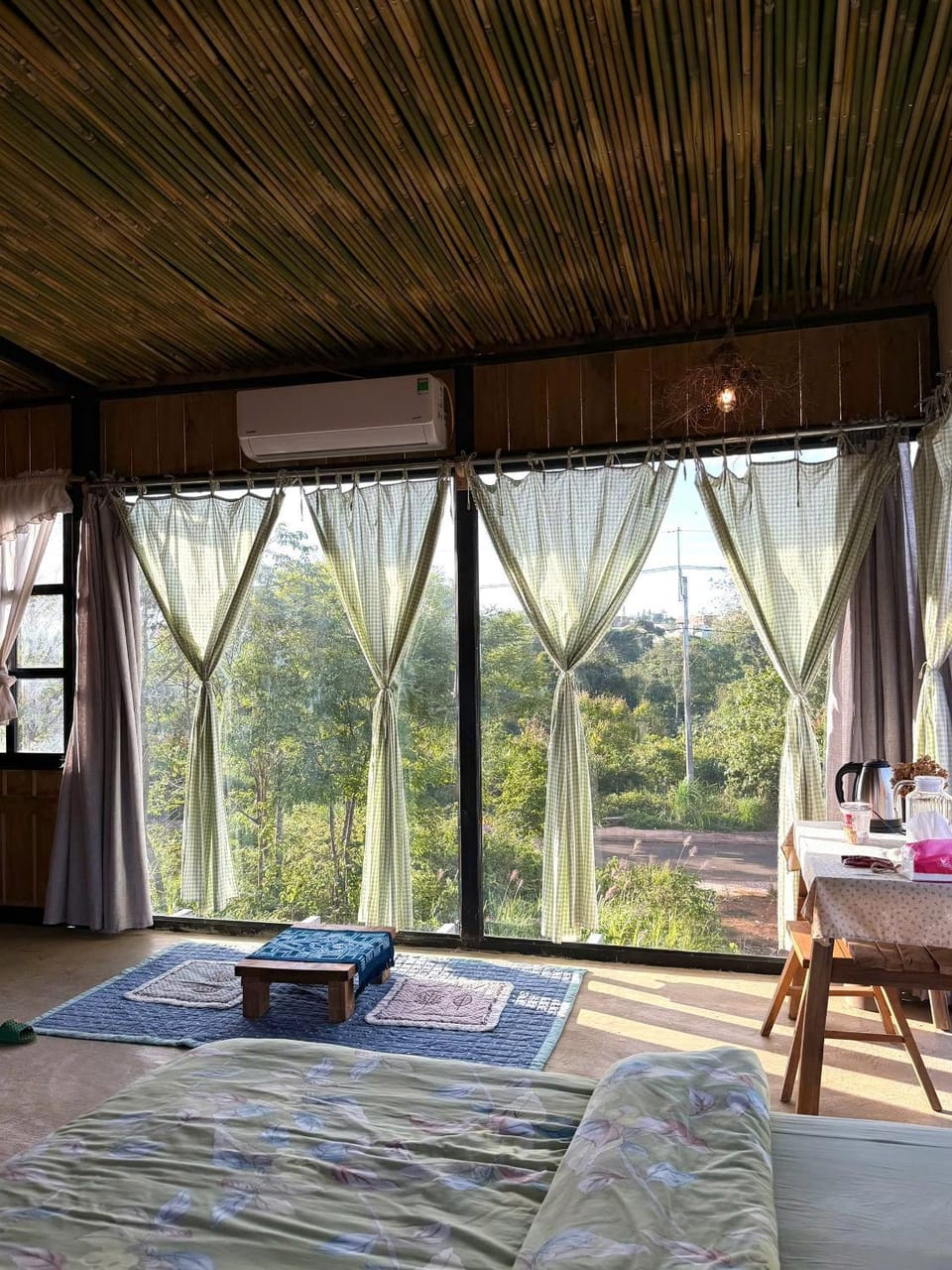 YLang Home Măng Đen Bed and Breakfast in Vietnam